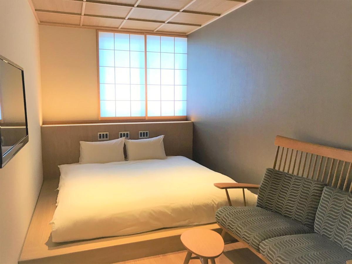 利々 京都 Lili Hotel Kyoto Exterior photo
