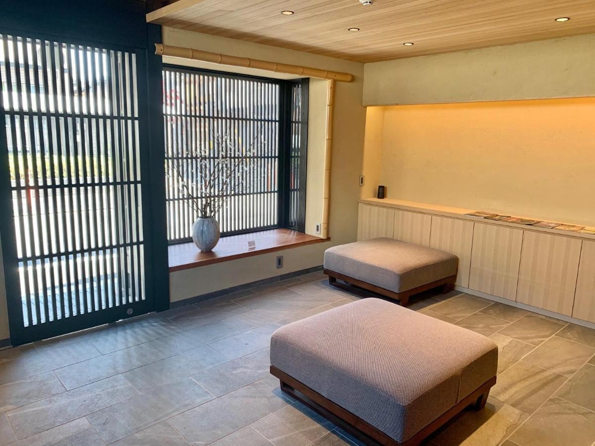 利々 京都 Lili Hotel Kyoto Exterior photo