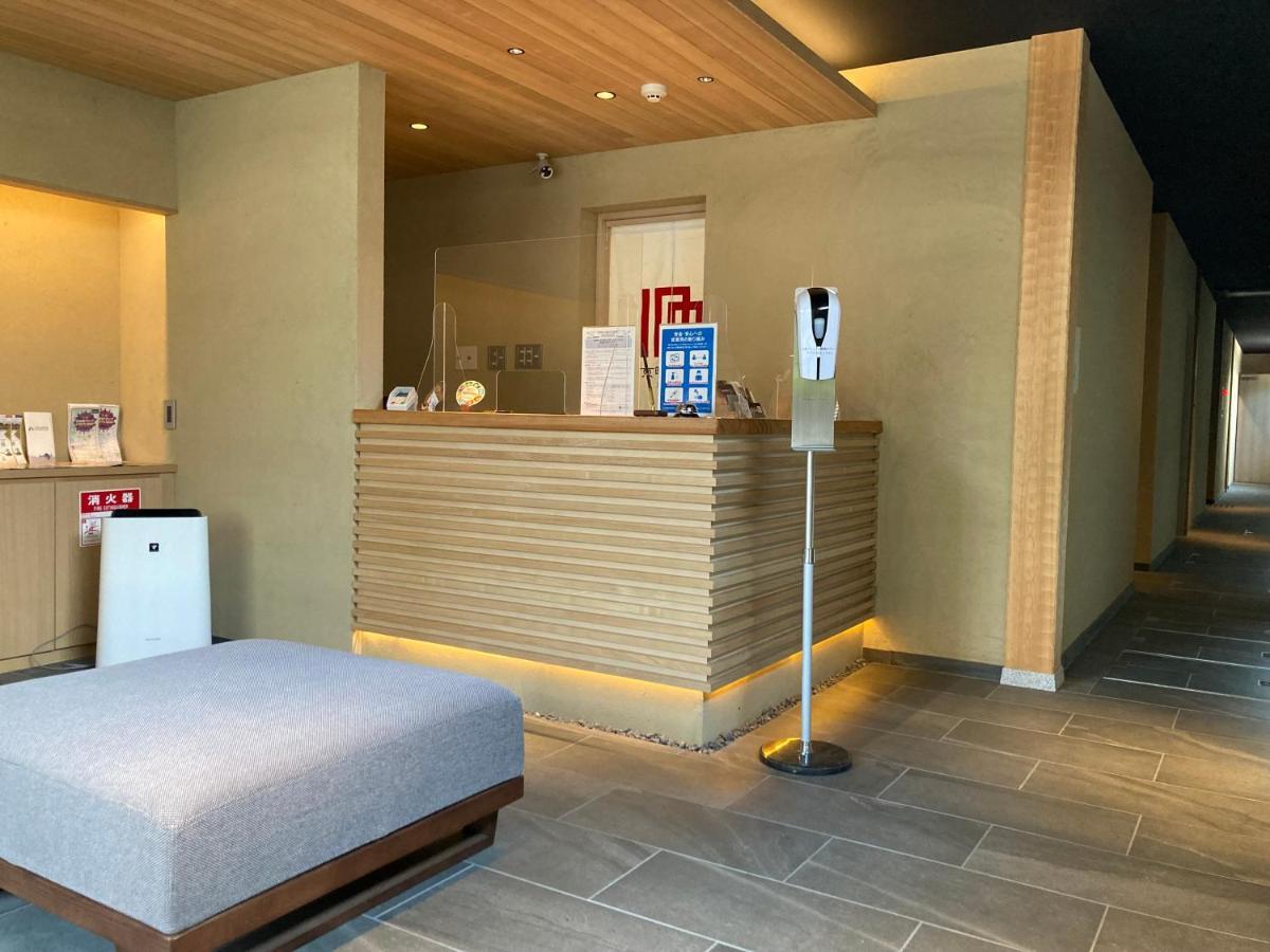 利々 京都 Lili Hotel Kyoto Exterior photo