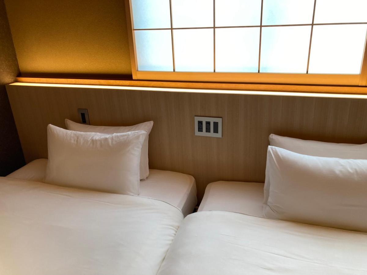 利々 京都 Lili Hotel Kyoto Exterior photo