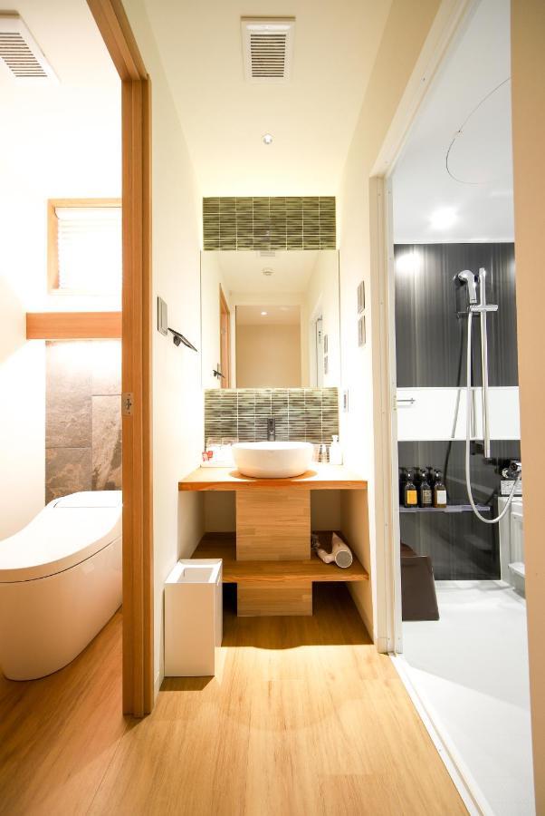 利々 京都 Lili Hotel Kyoto Exterior photo