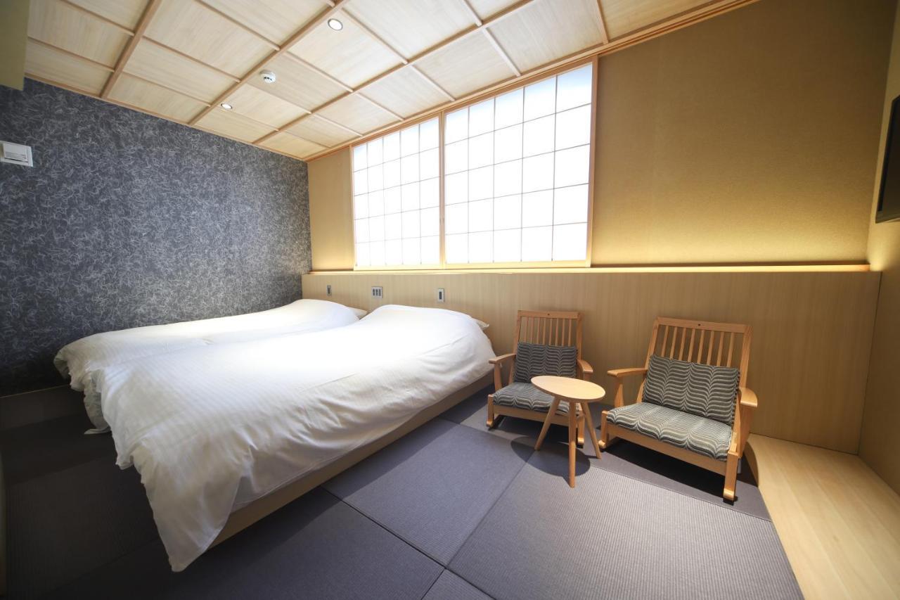 利々 京都 Lili Hotel Kyoto Exterior photo