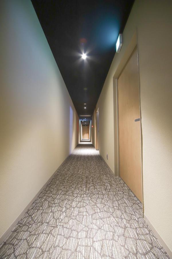 利々 京都 Lili Hotel Kyoto Exterior photo