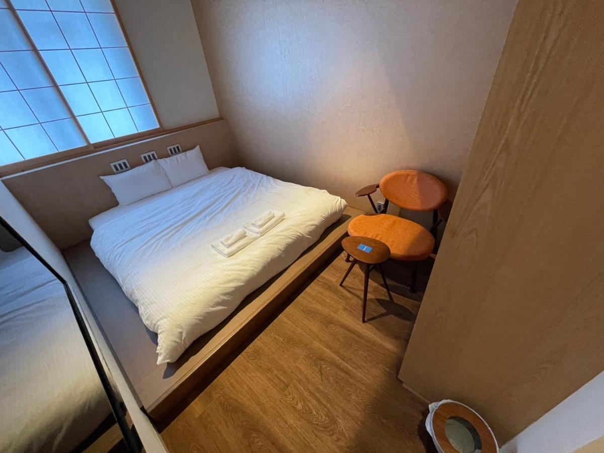 利々 京都 Lili Hotel Kyoto Exterior photo